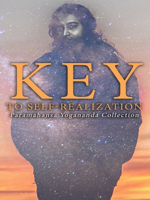 cover image of Key to Self-Realization